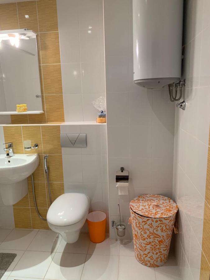 Panorama Bar 2 Bedroom Εξωτερικό φωτογραφία
