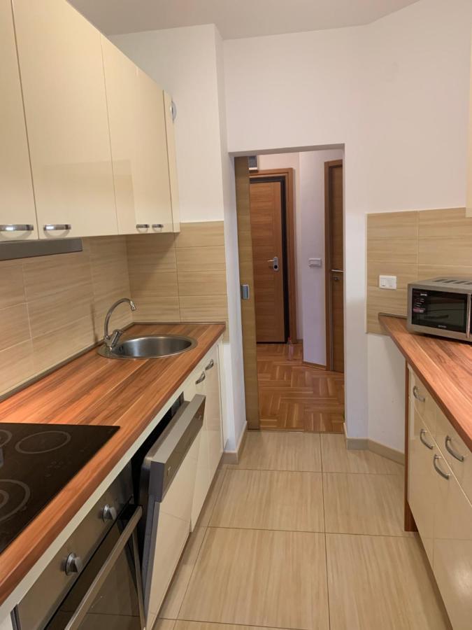 Panorama Bar 2 Bedroom Εξωτερικό φωτογραφία