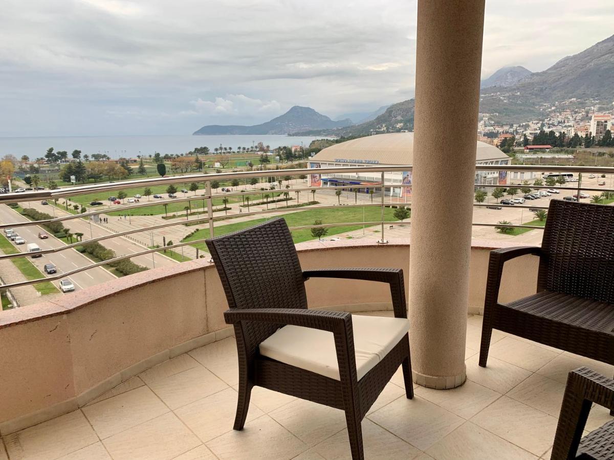 Panorama Bar 2 Bedroom Εξωτερικό φωτογραφία