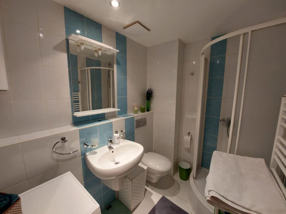 Panorama Bar 2 Bedroom Εξωτερικό φωτογραφία