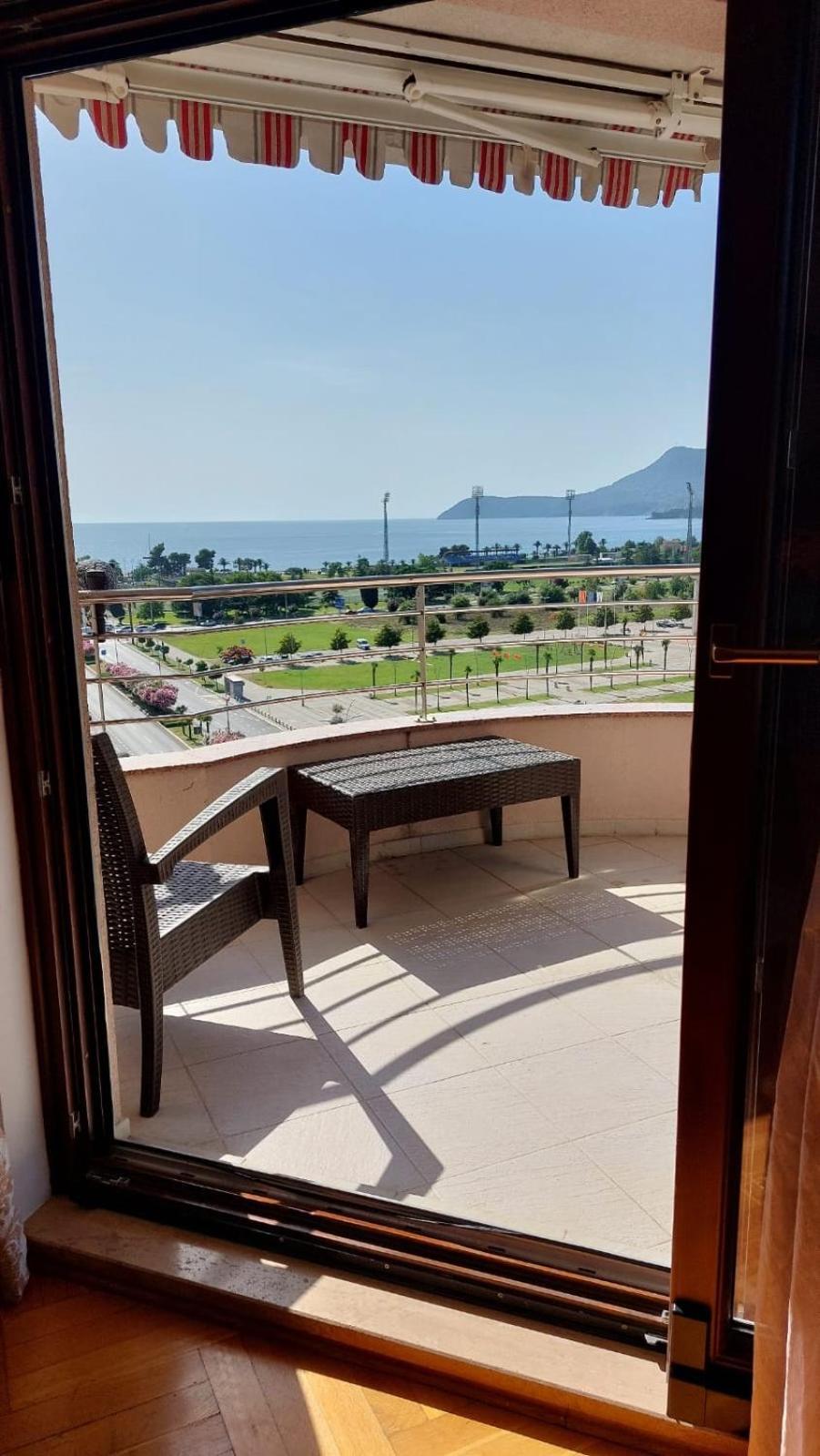 Panorama Bar 2 Bedroom Εξωτερικό φωτογραφία